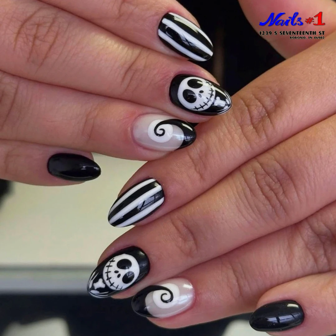 Nail Design